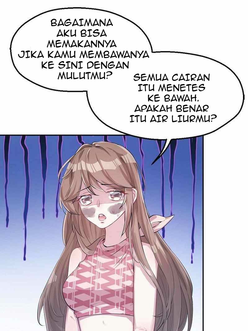 Beauty and the Beasts Chapter 40 Gambar 13